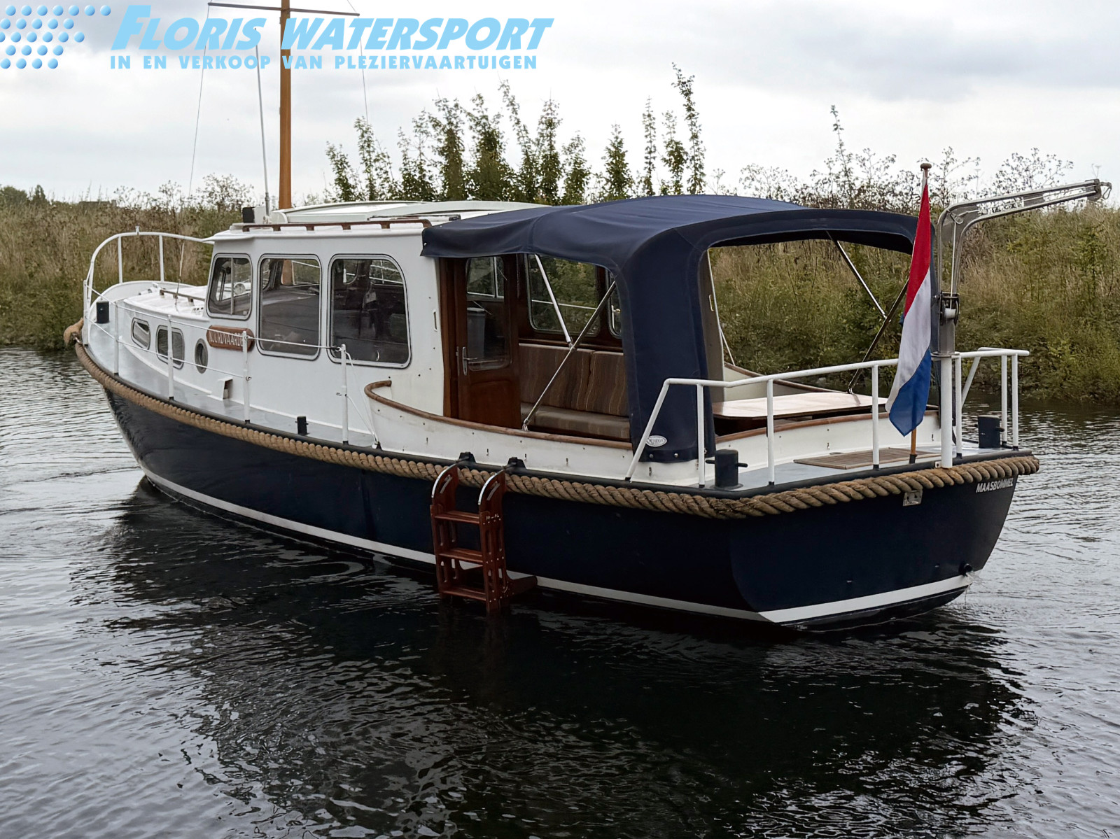 foto: 10 Gillissen vlet 970 OK