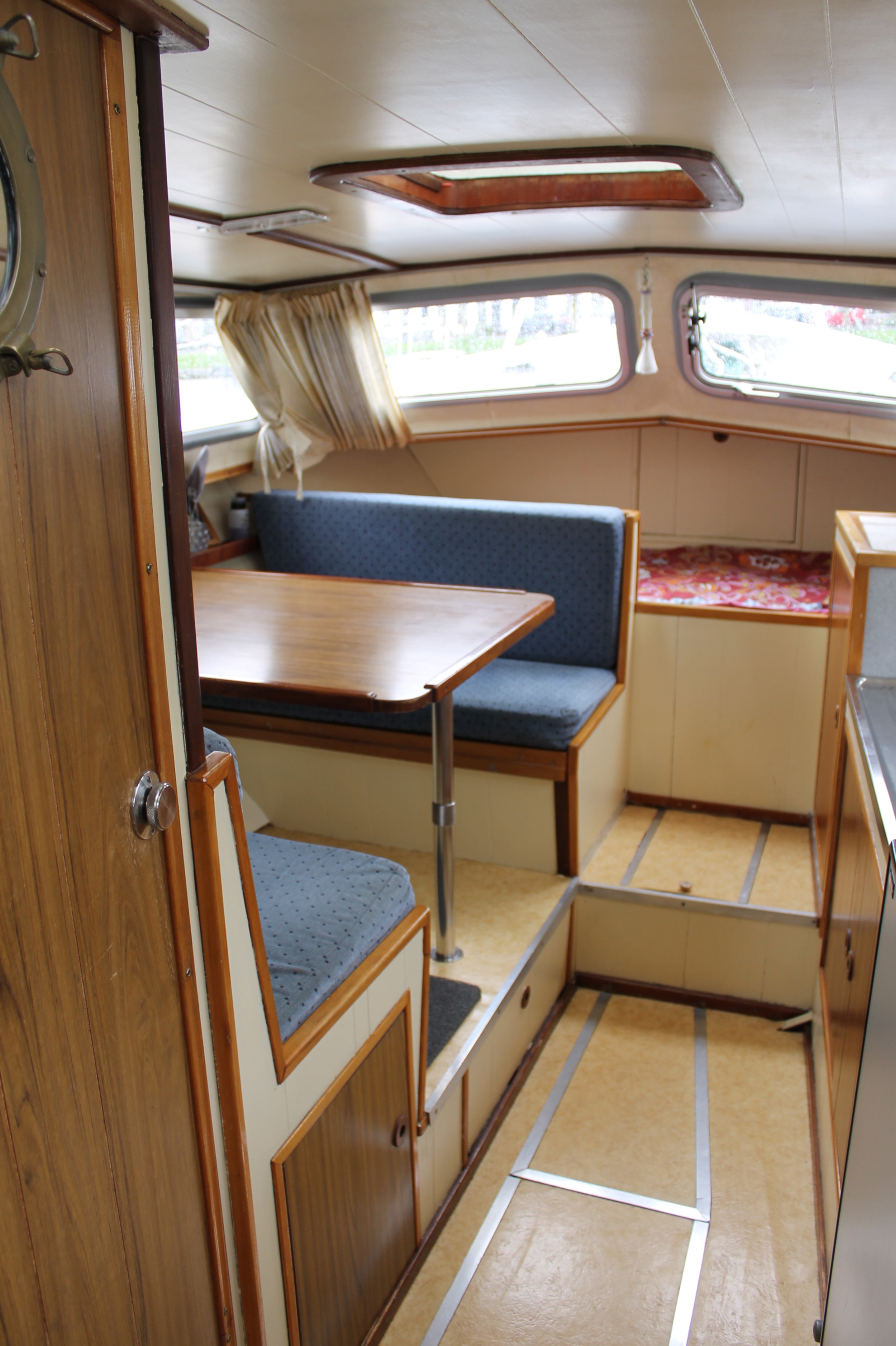 foto: 47 Beja Kruiser 960 AK