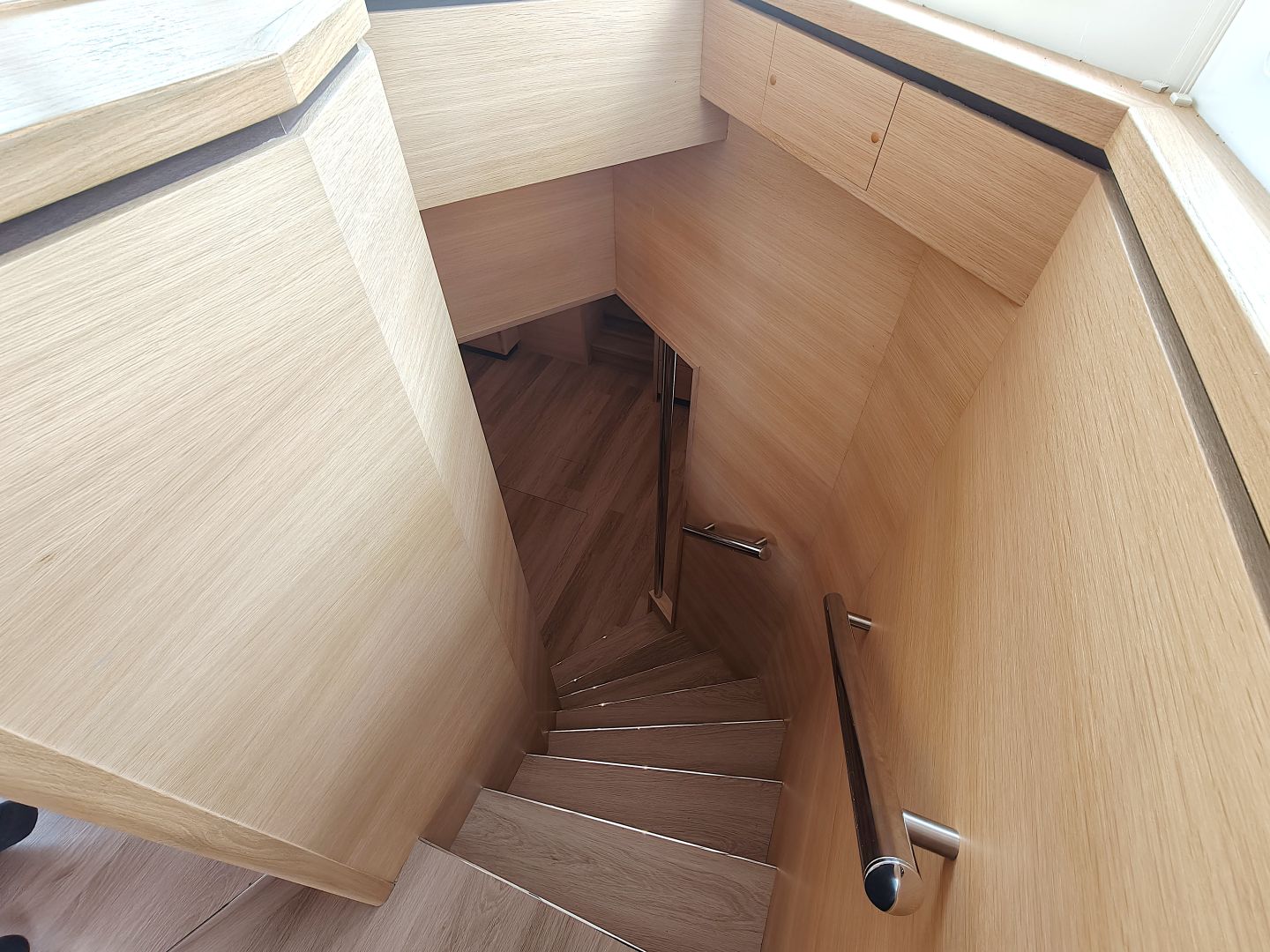 foto: 24 De Alm Grand Voyager 65
