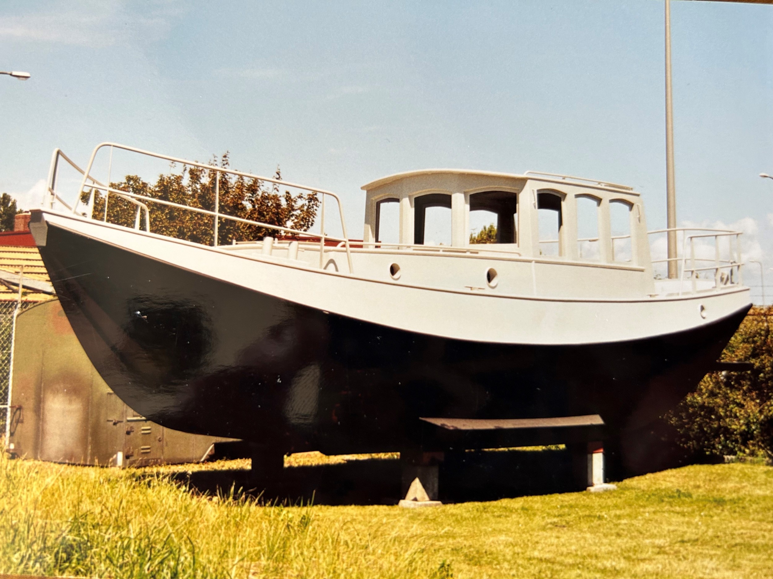 foto: 33 IJsselmeer Vlet 10.50
