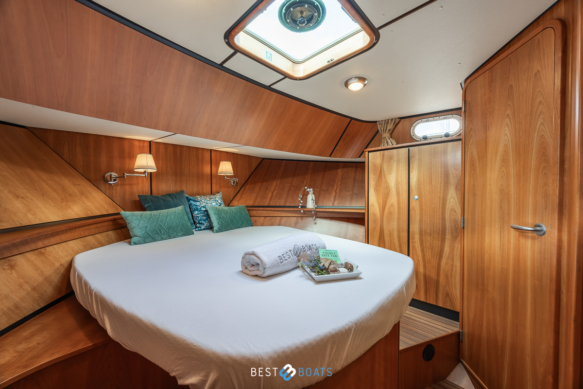 foto: 26 Linssen Grand Sturdy 40.9 AC