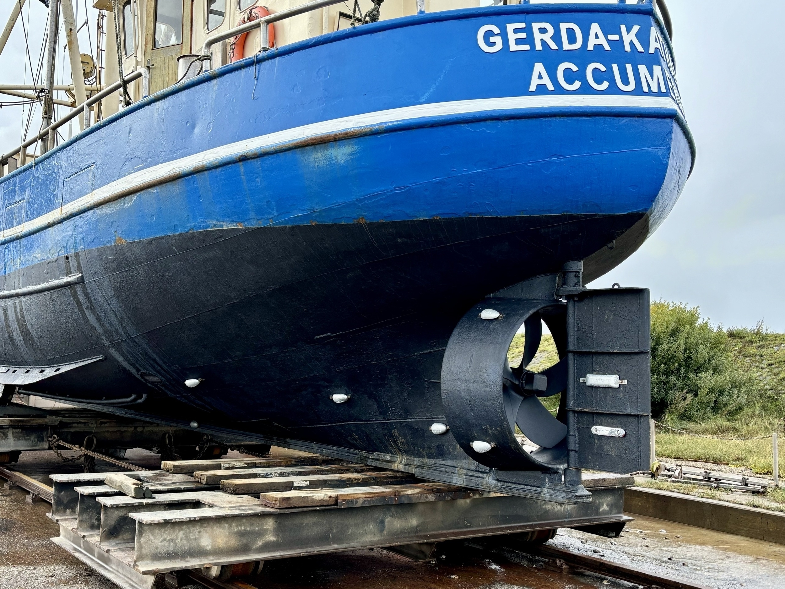 foto: 12 Krabbenkotter 16.70