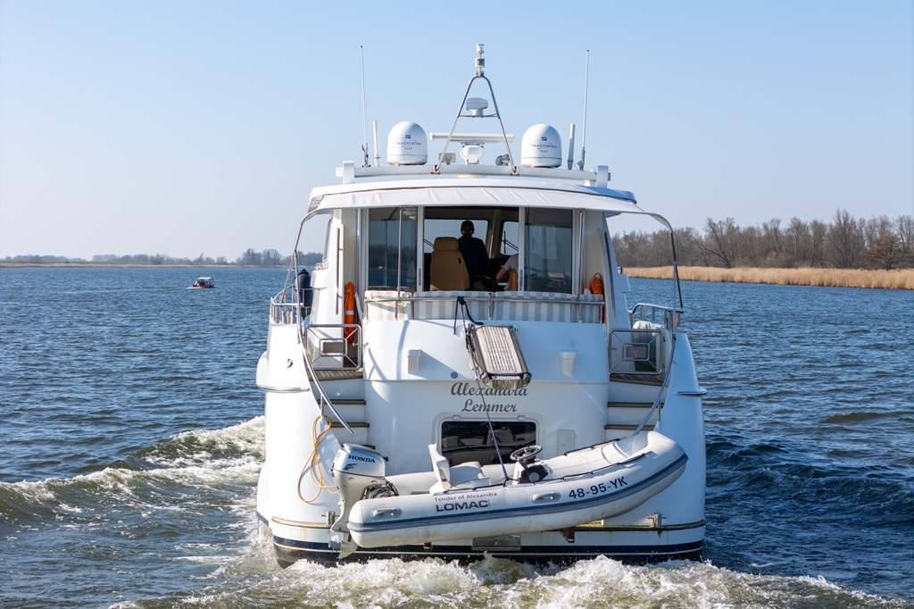 foto: 31 Van der Heijden 1700 Dynamic de Luxe