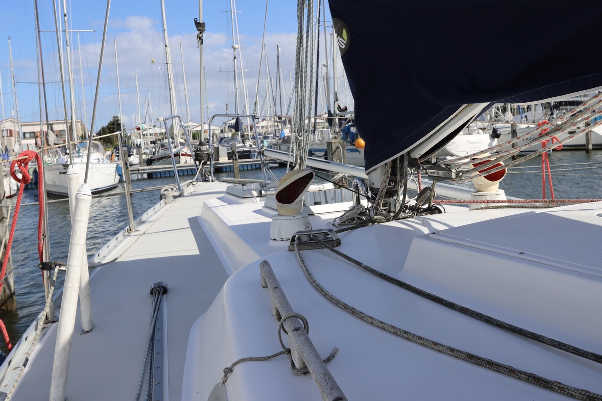 foto: 32 Victoire 933