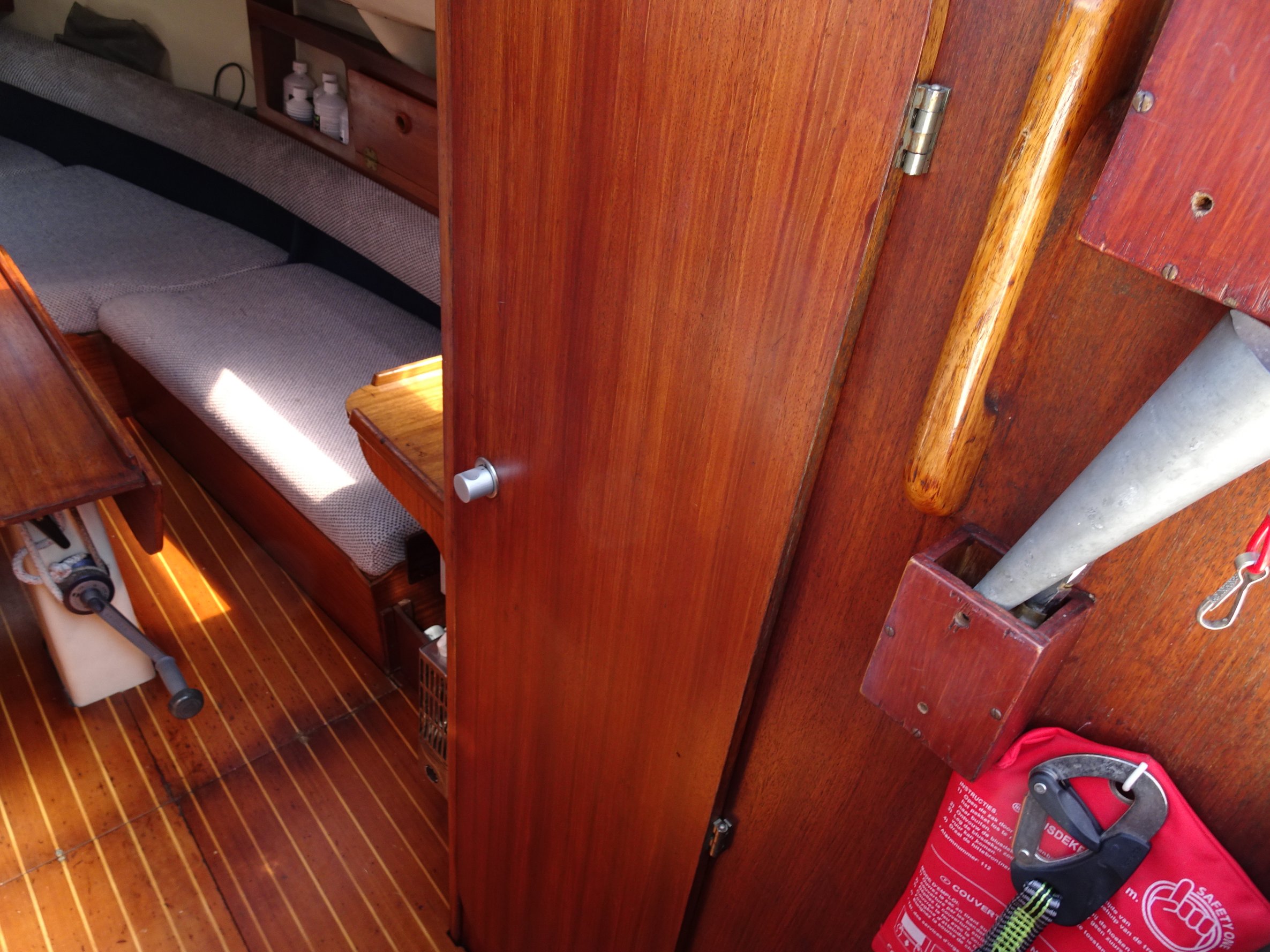 foto: 11 Jeanneau Tonic 23