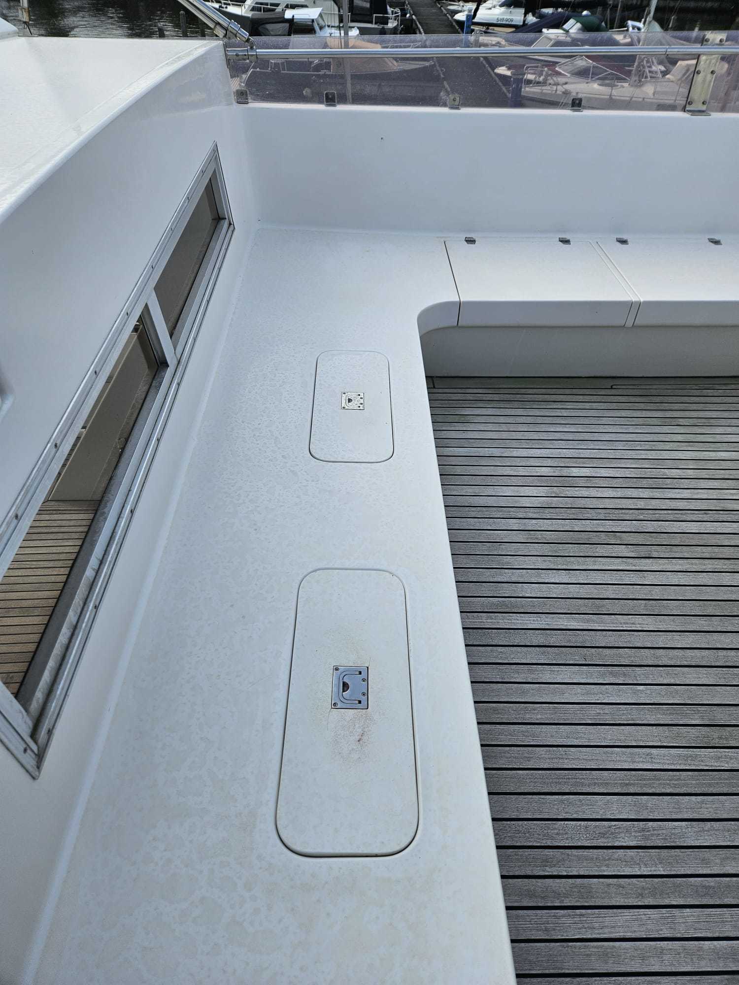 foto: 22 President 56 New Line