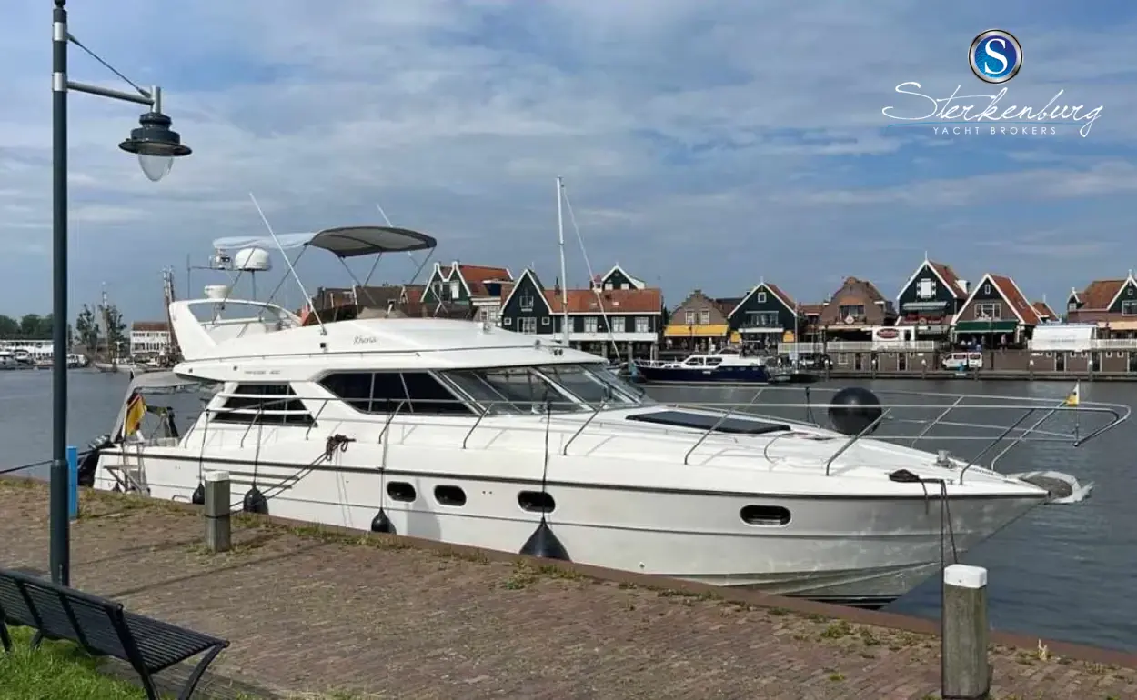 foto: 42 Princess Princess 500