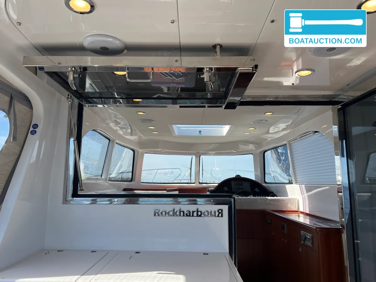 foto: 96 Rockharbour 42S