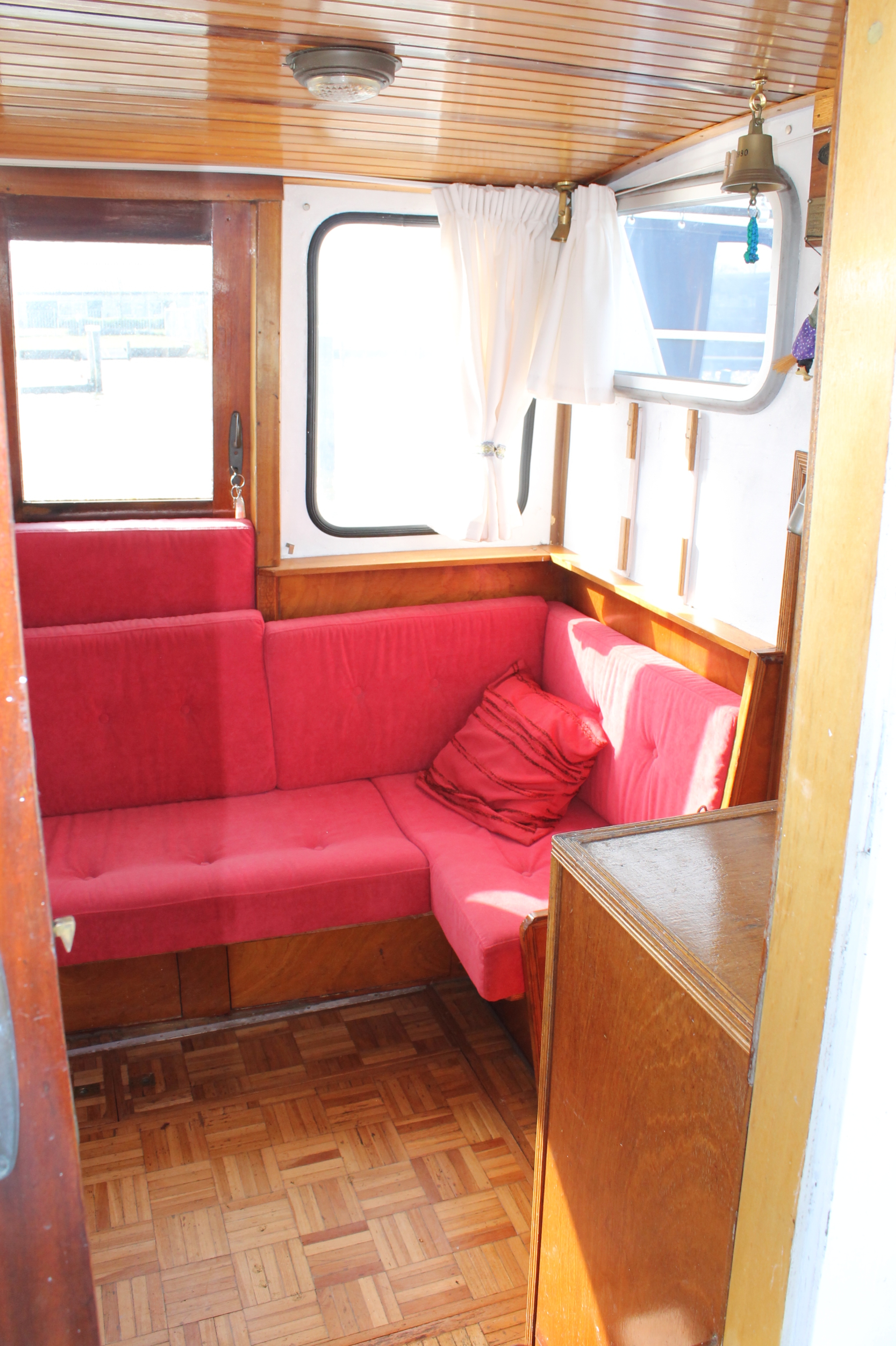 foto: 29 Peereboom Kruiser GSAK