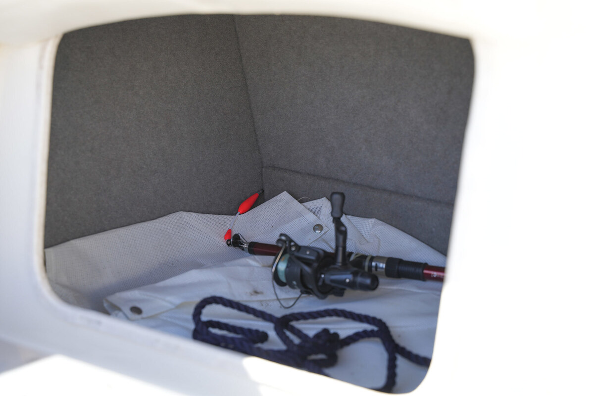 foto: 17 Bayliner 225