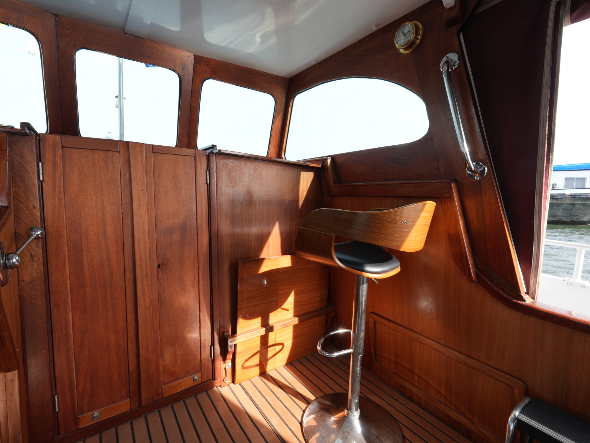 foto: 17 Hanzesloep Hanzesloep 1000