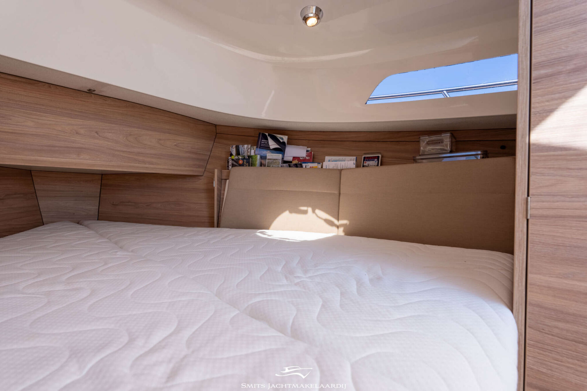 foto: 53 Antaris Antaris Seventy7 Cabin