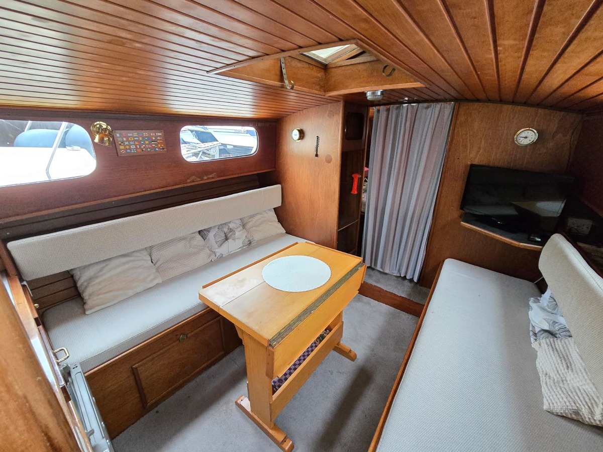 foto: 8 Motorjacht Lovely  985 OK