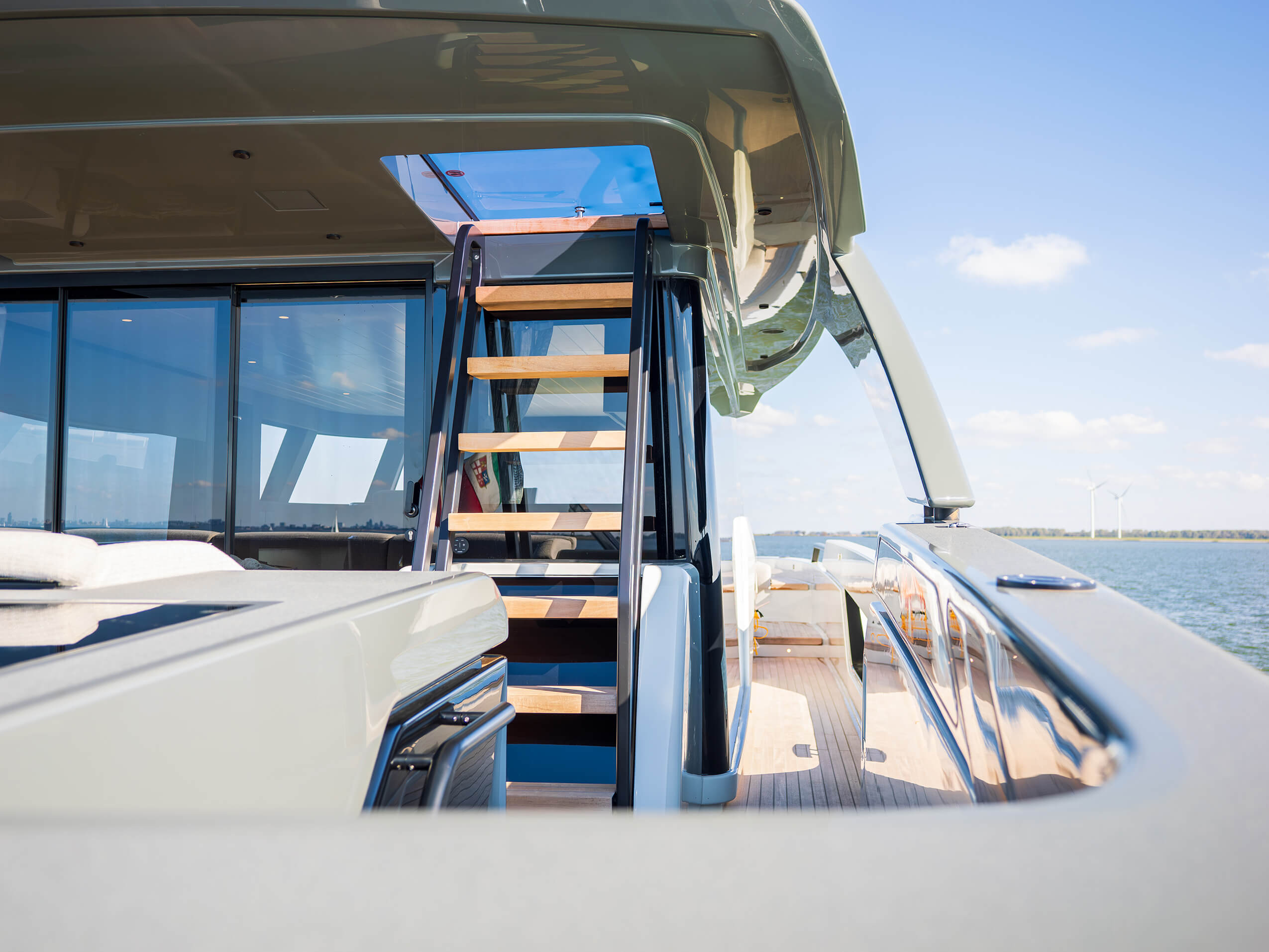 foto: 25 Bluegame BGX60