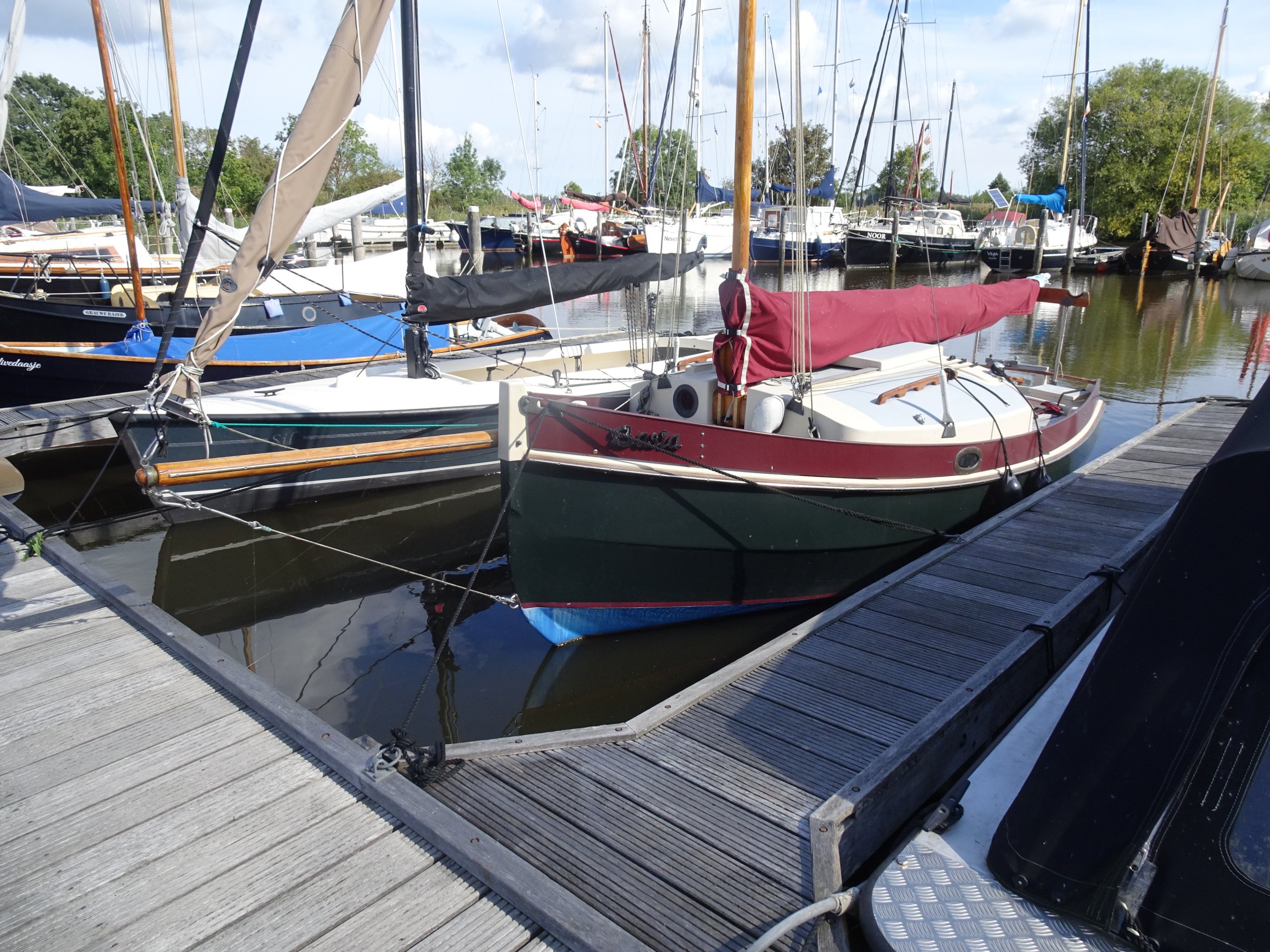 foto: 1 Winkle Brig