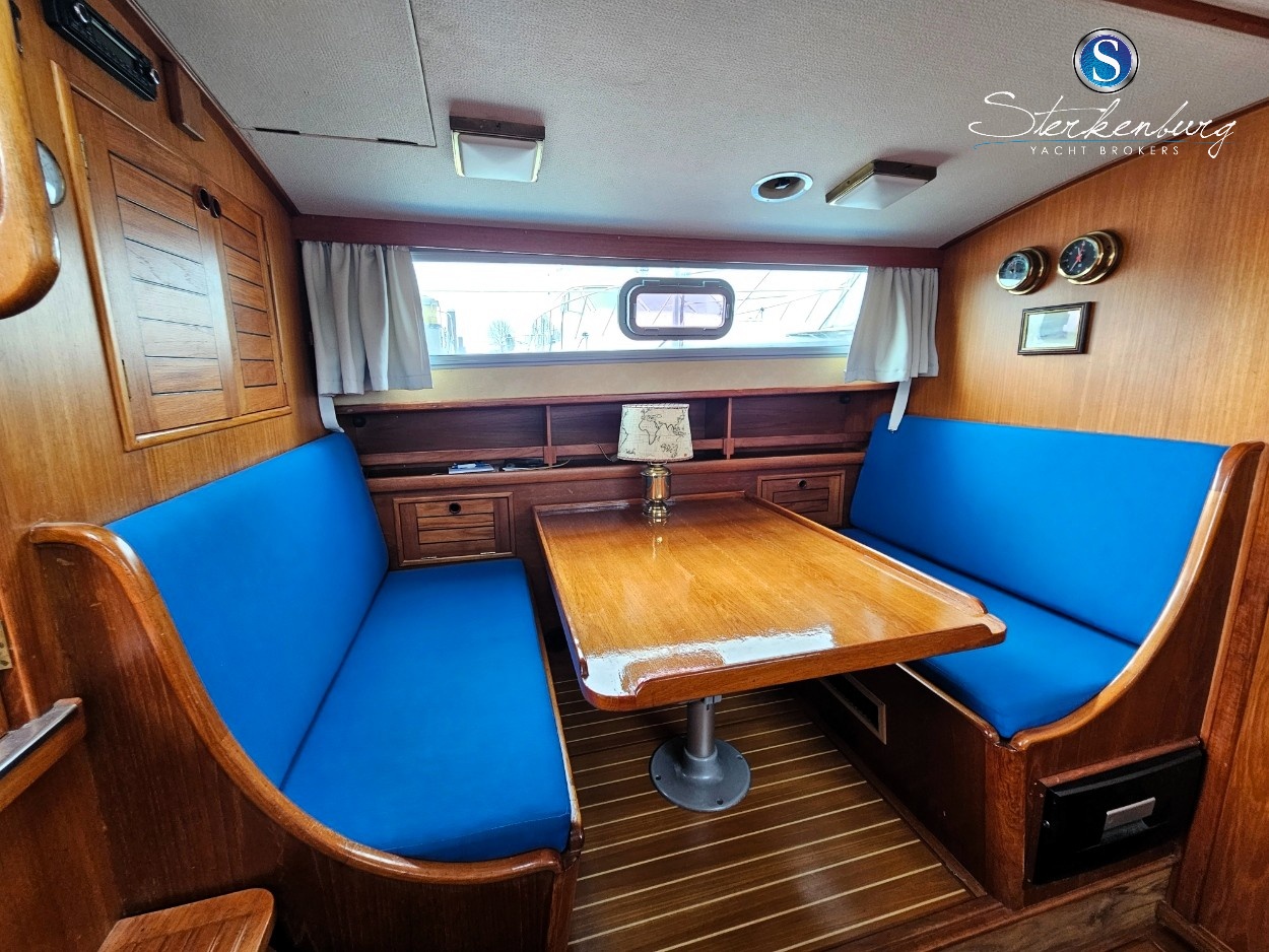 foto: 46 Nelson Weymouth 34