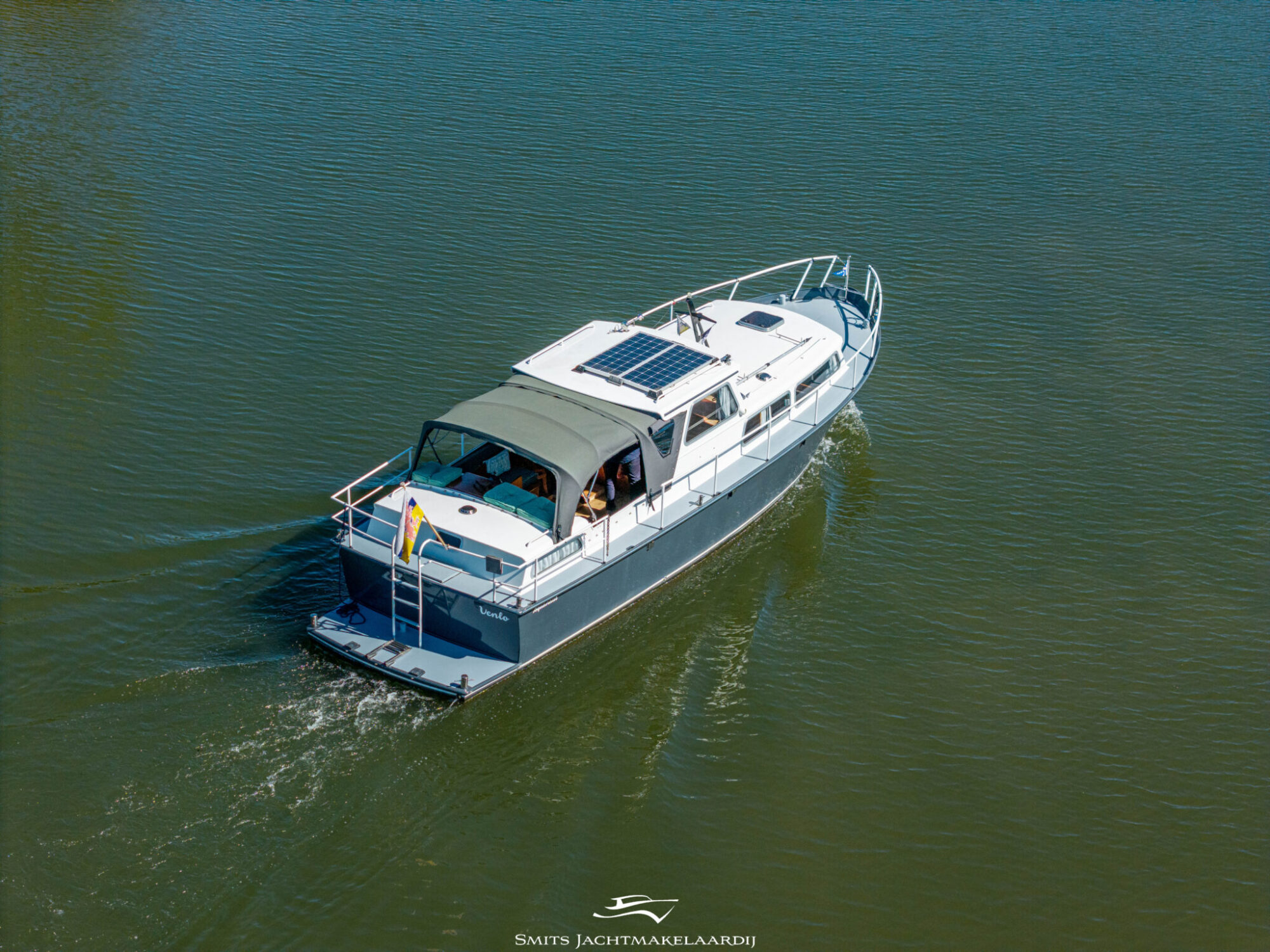 foto: 24 Aquanaut Aquanaut 10.35 OK/AK