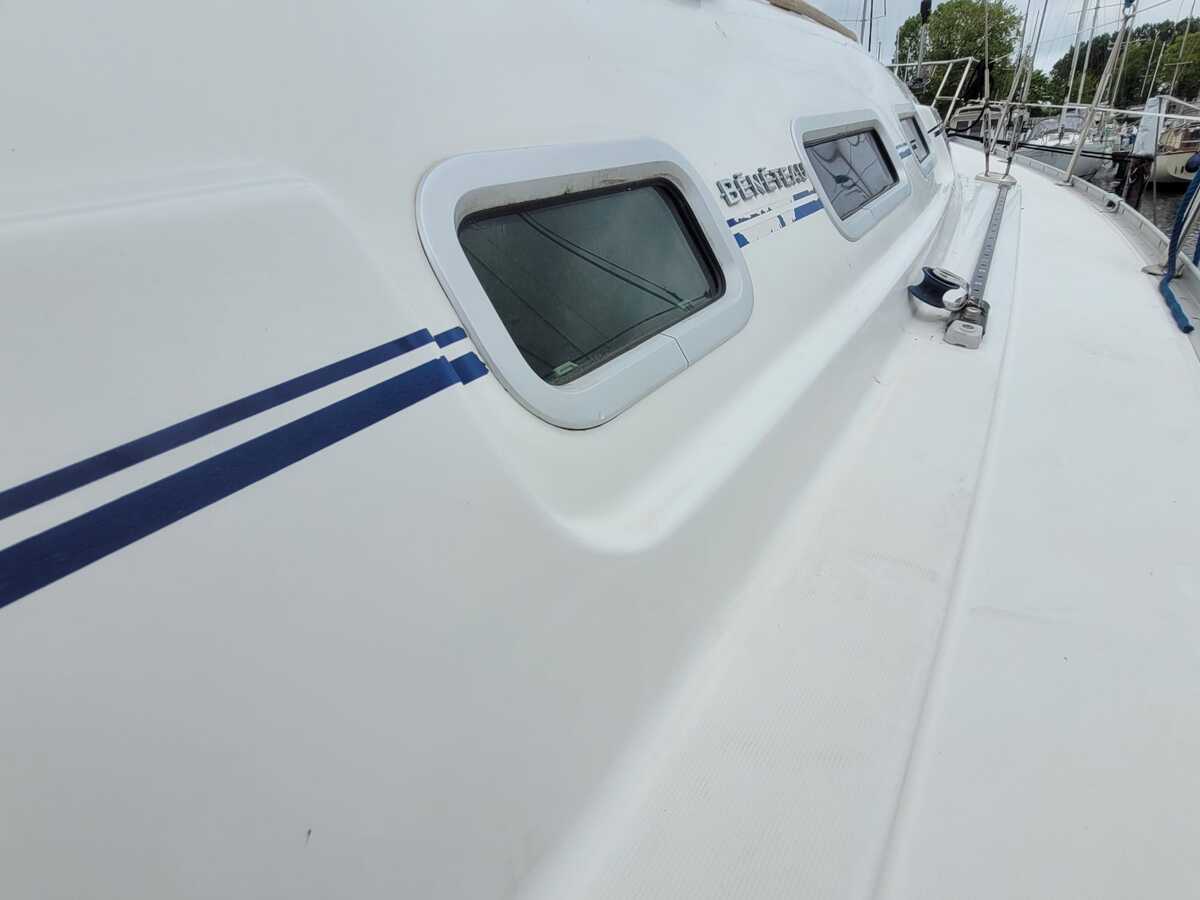 foto: 20 Beneteau Oceanis 373 Clipper
