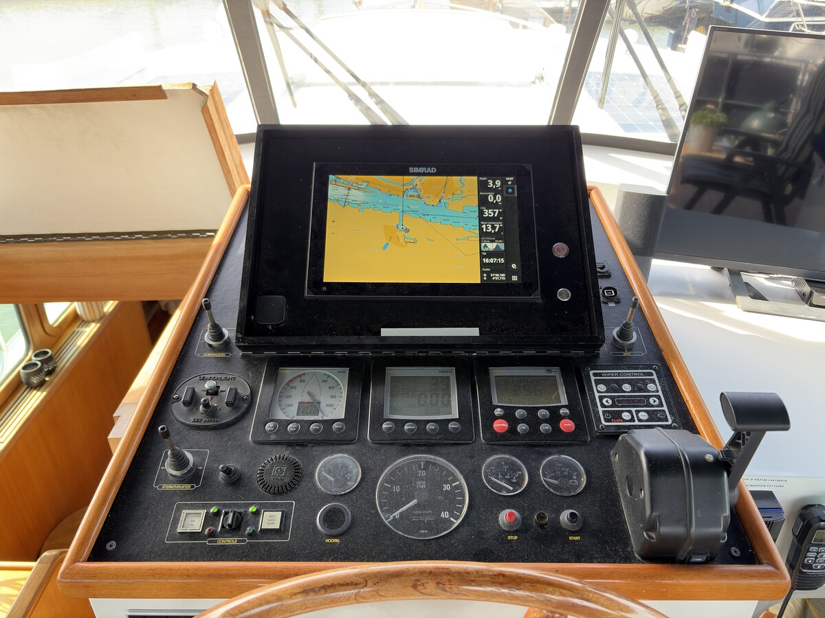 foto: 20 Stentor 1500