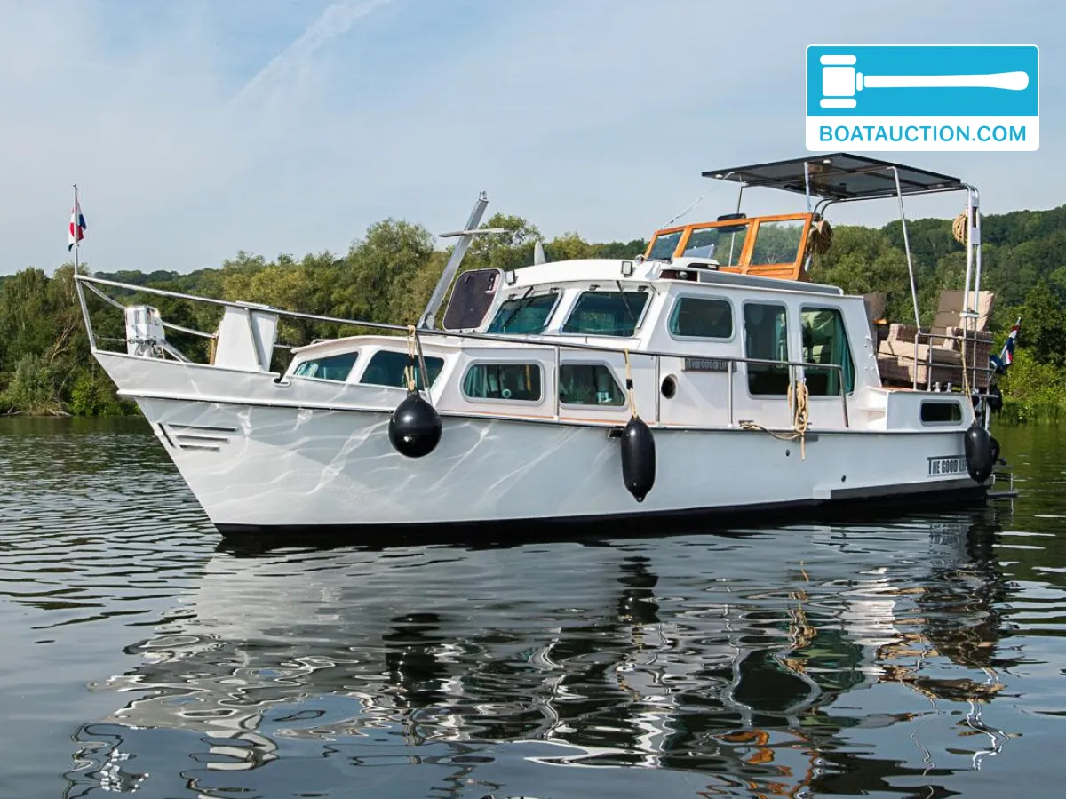 foto: 23 Holtmankruiser 1000