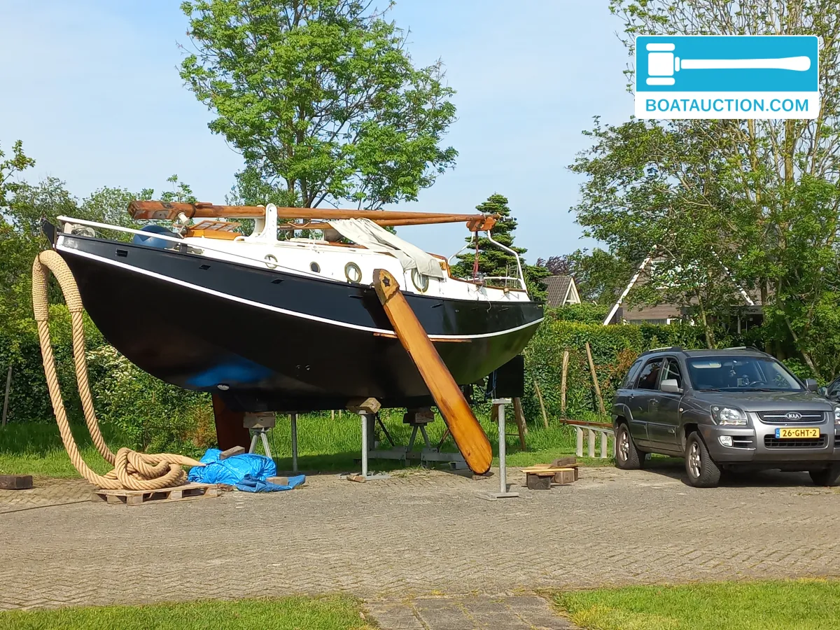 foto: 40 Grundel Platbodem