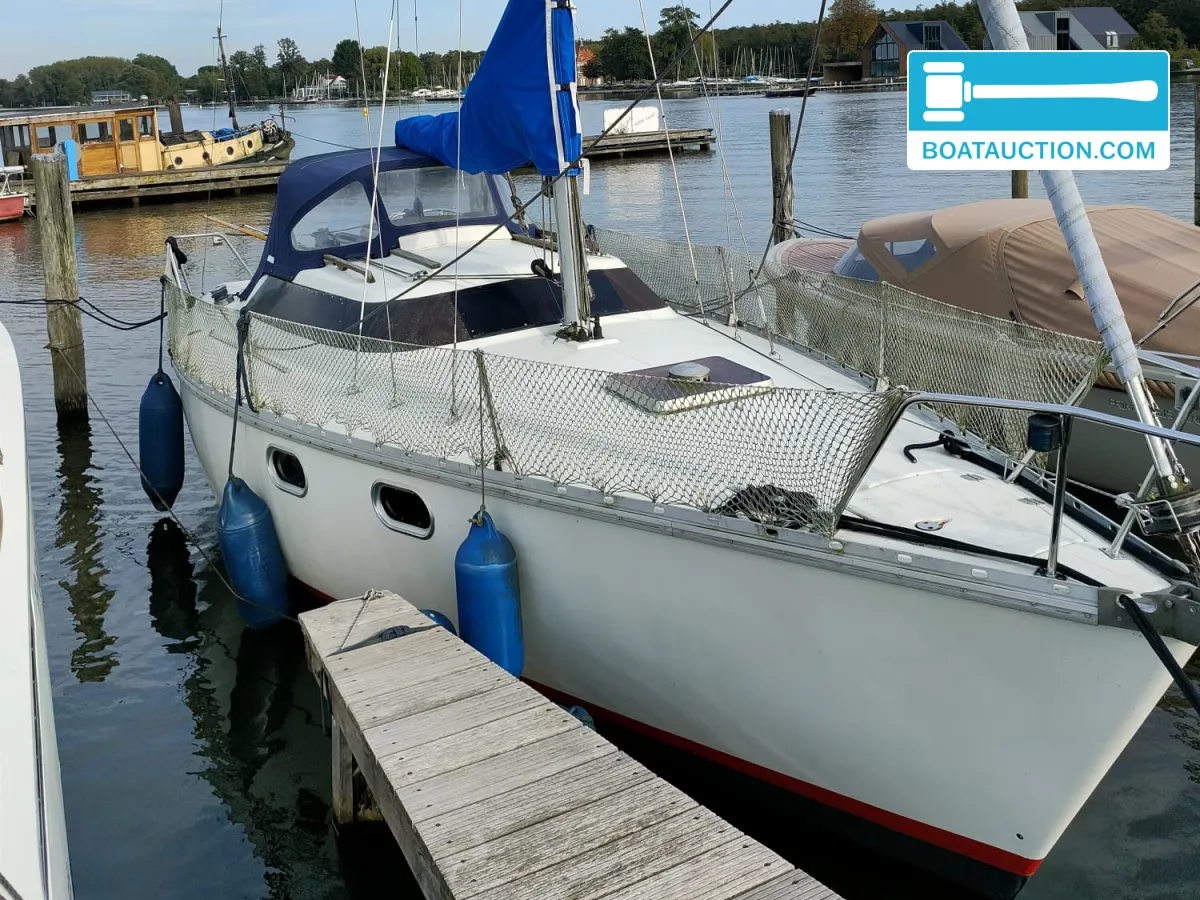 foto: 16 Jeanneau Fantasia 27