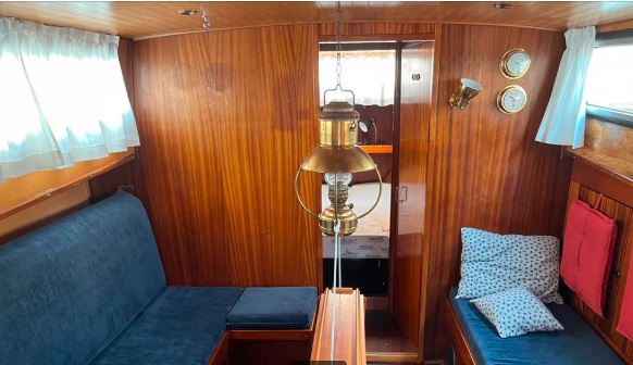 foto: 11 Finn Cruiser 35