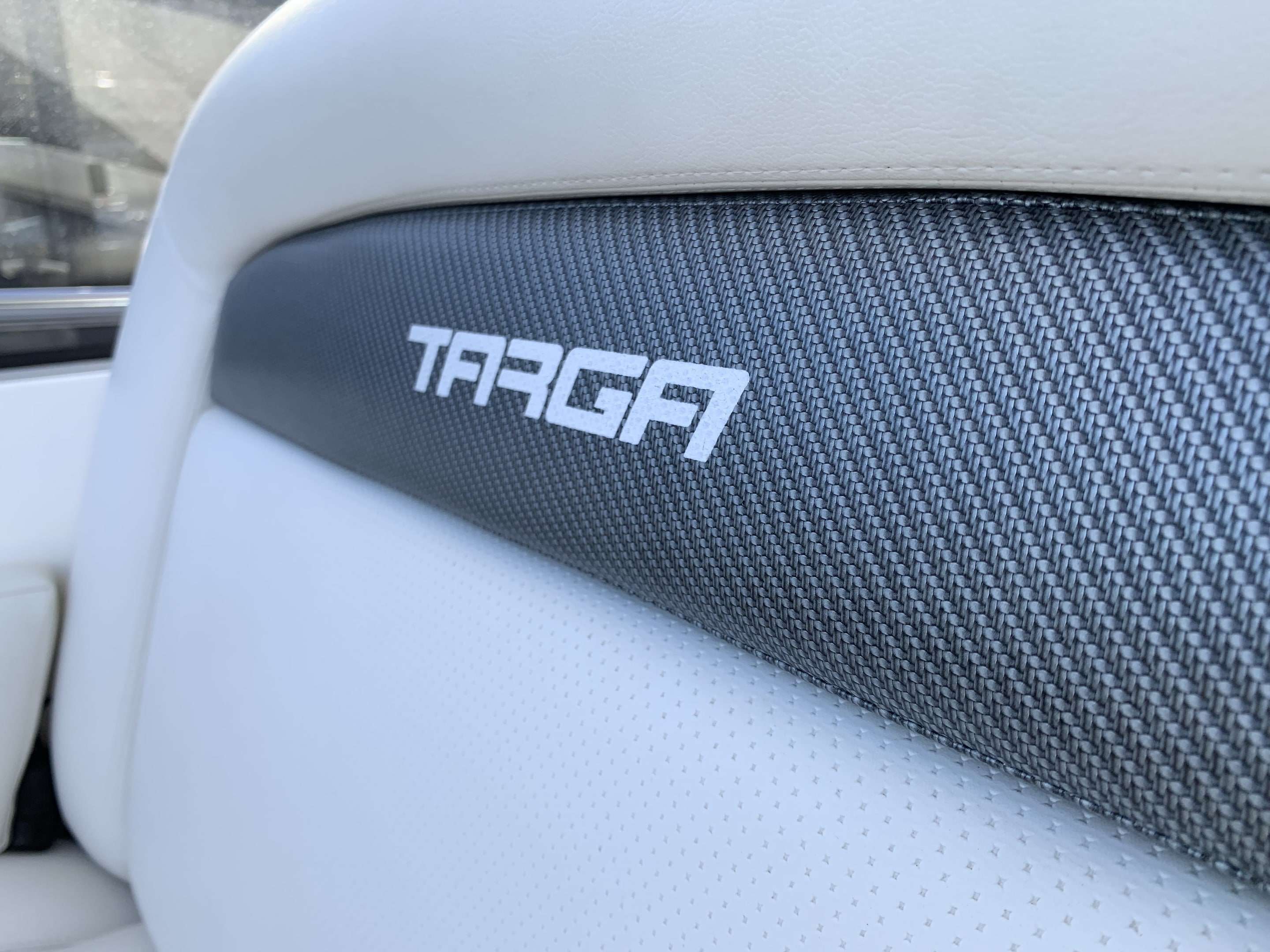 foto: 13 Fairline Targa 52 GT