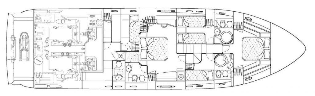 foto: 7 Ferretti  680