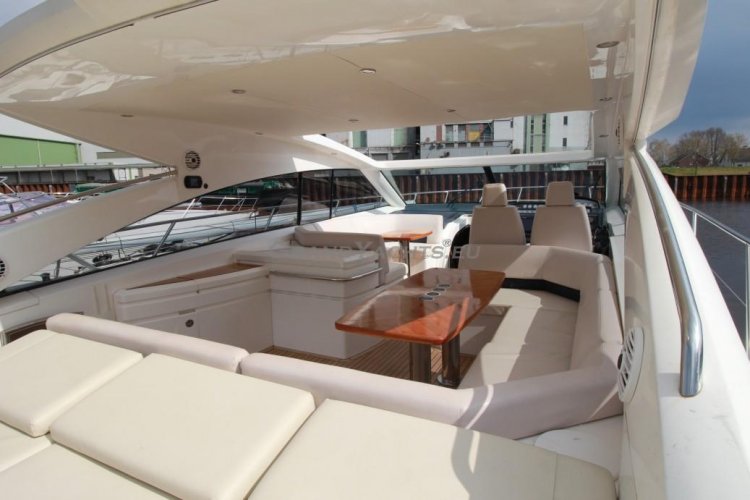 foto: 41 Princess V53