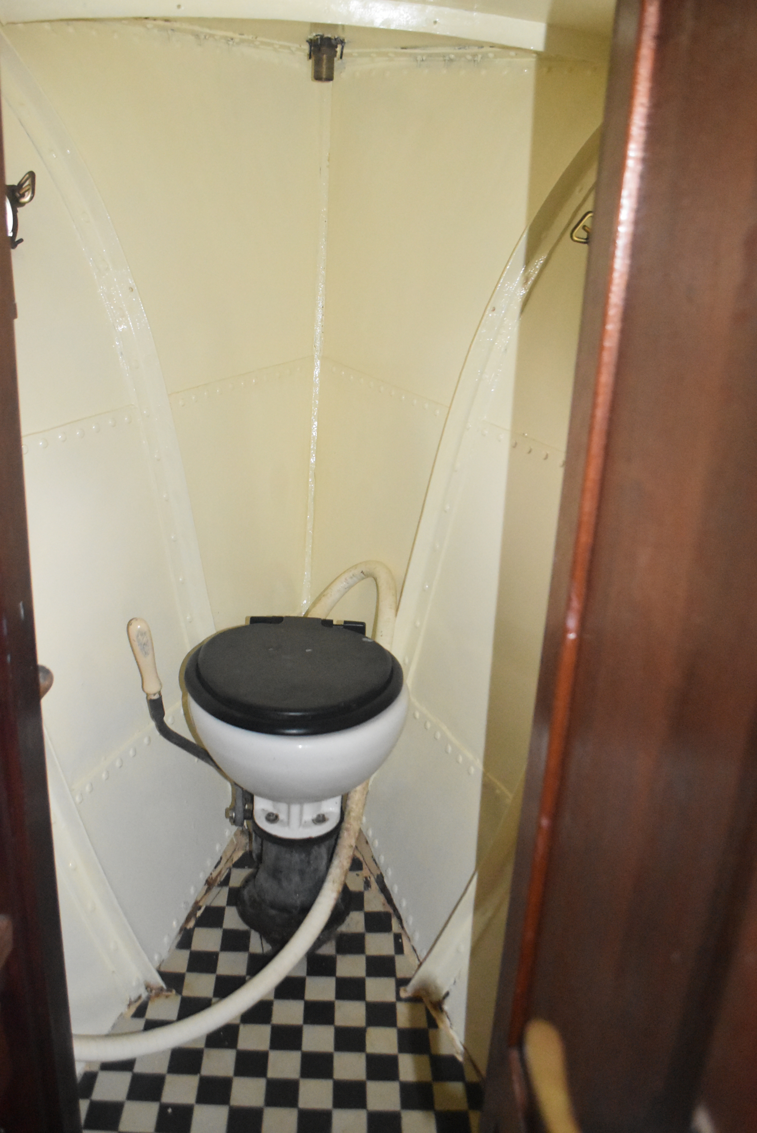 foto: 6 Bakdeksalonkruiser 9.00