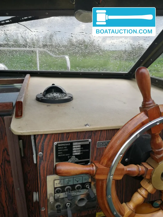 foto: 43 Morebas 7200