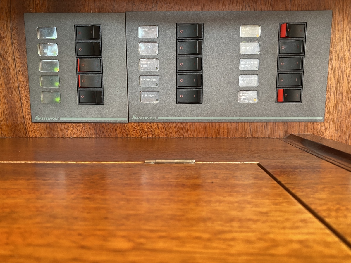 foto: 86 Puffin 42 Alu