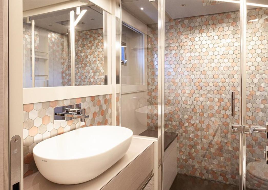 foto: 13 Pershing 7 X