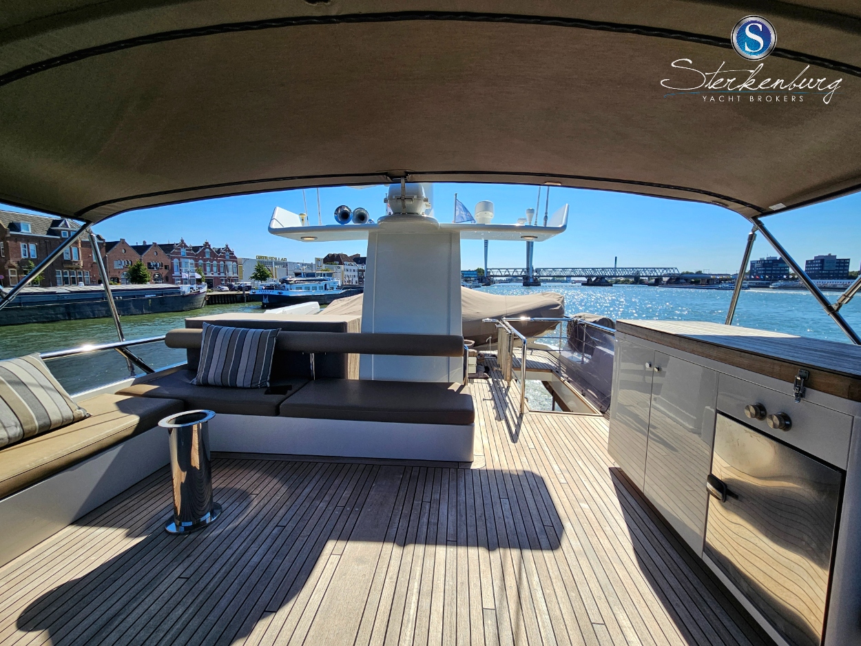 foto: 22 Van der Valk Continental II 2300 ALU-IPS