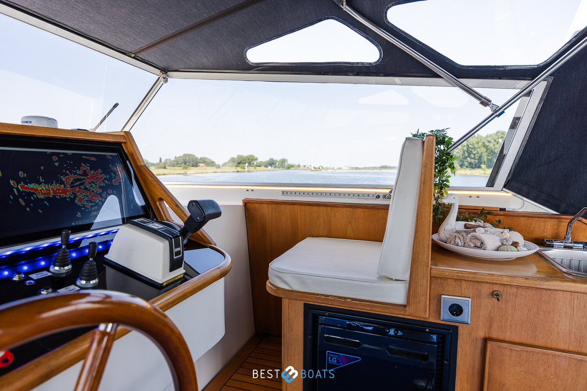 foto: 38 Van Der Heijden 1500
