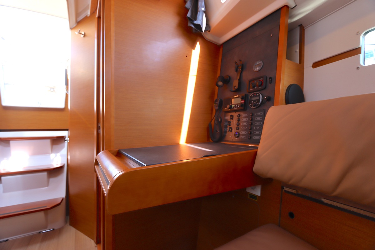 foto: 13 Jeanneau Sun Odyssey 349