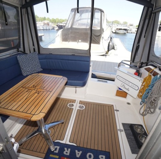 foto: 20 nimbus Nimbus 280 Coupé