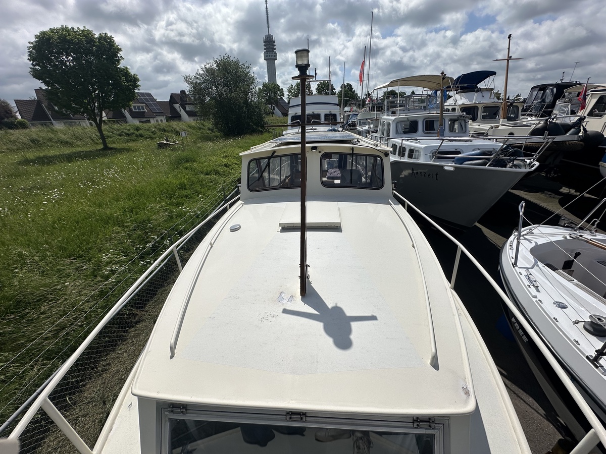 foto: 11 Peereboom Kruiser OK