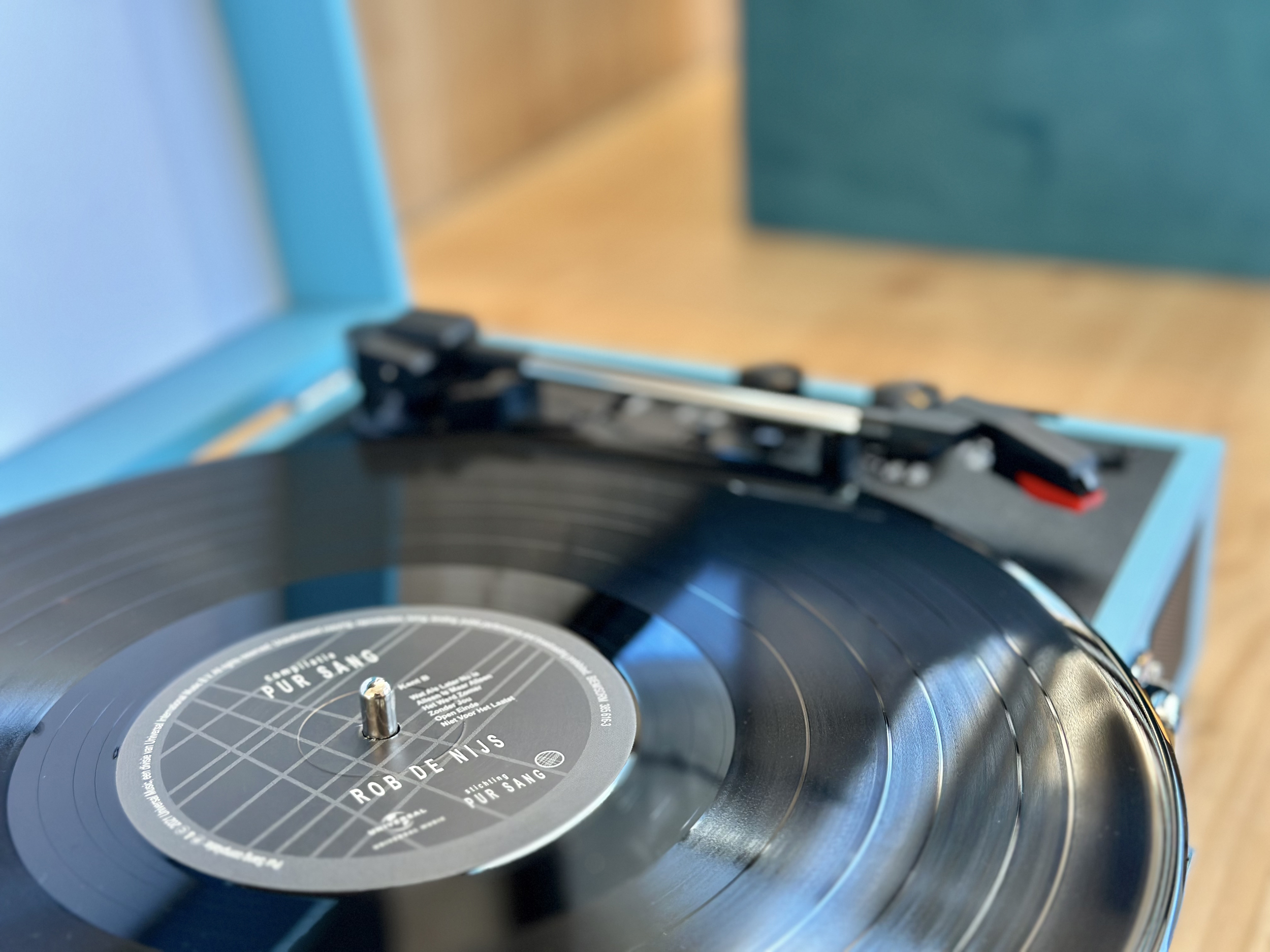 foto: 30 HOMESHIP VaarLoft Volledig Elektrische Houseboat