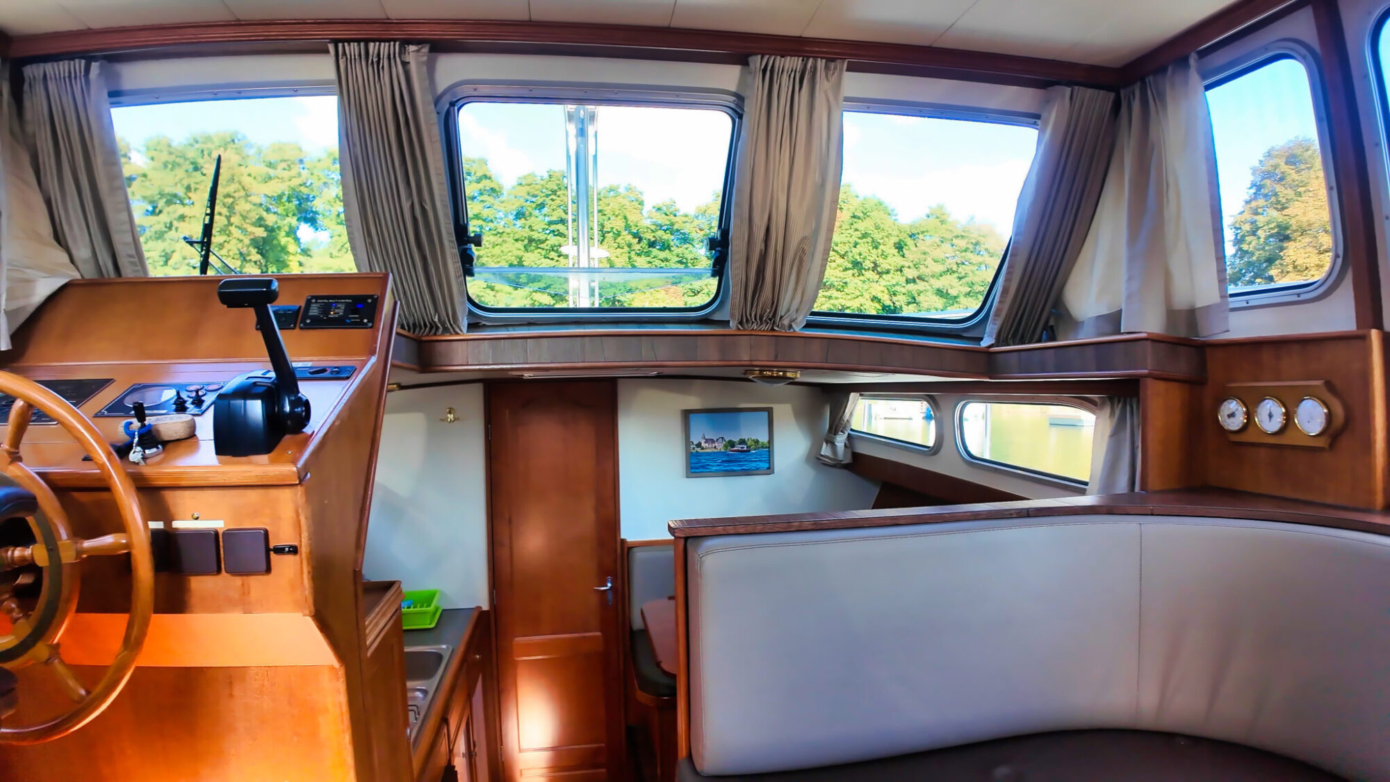 foto: 43 Pedro Pedro Skiron 35 AK Cabrio