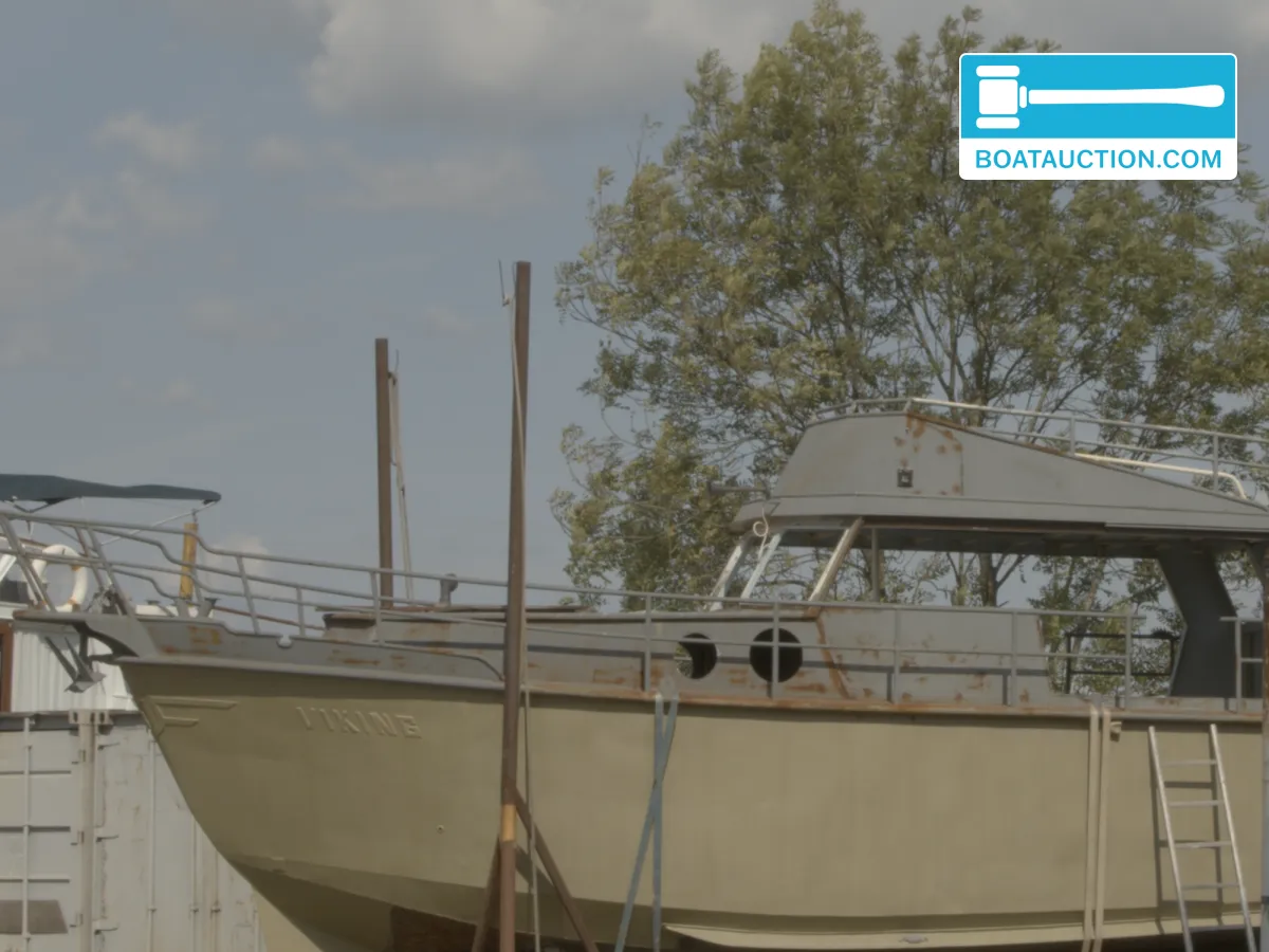 foto: 5 Bateau de patrouille 1200
