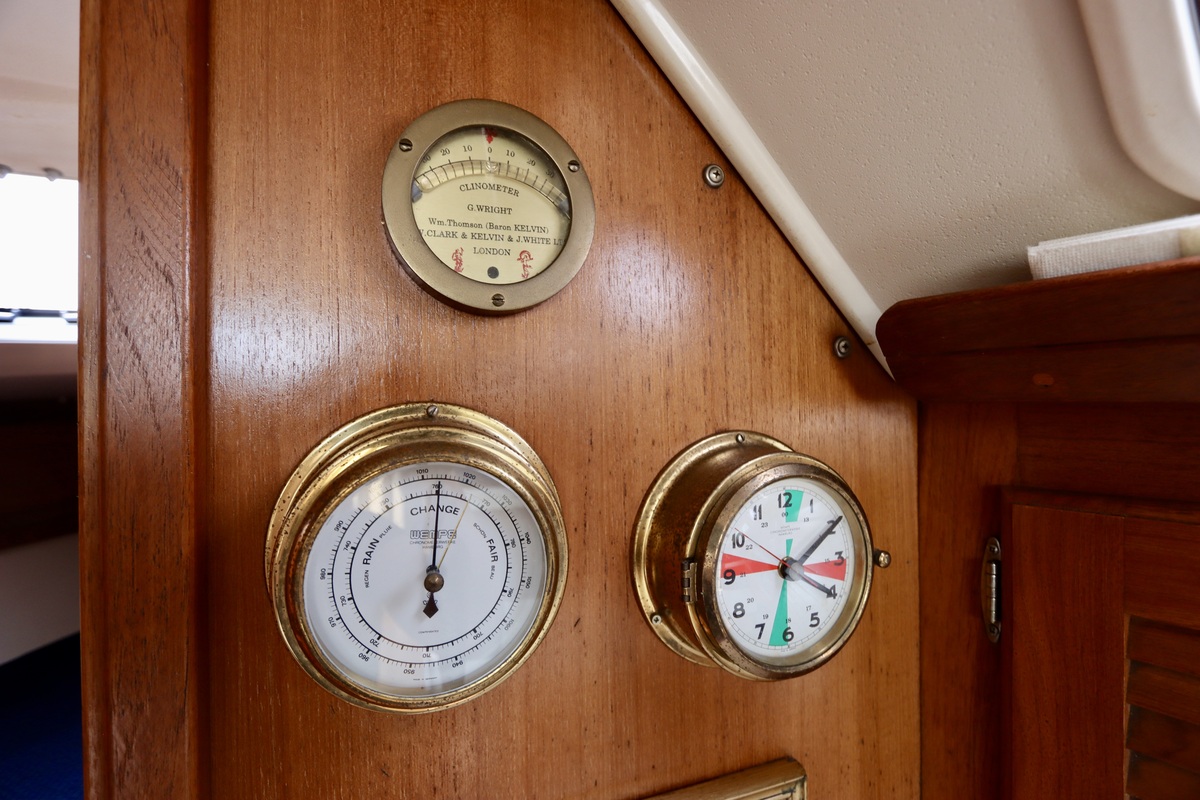 foto: 24 Catalina 36