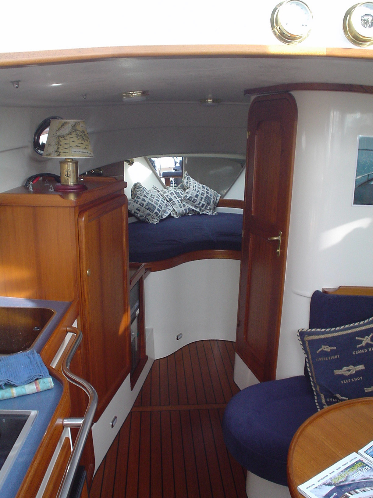 foto: 9 Makma 36 Caribbean