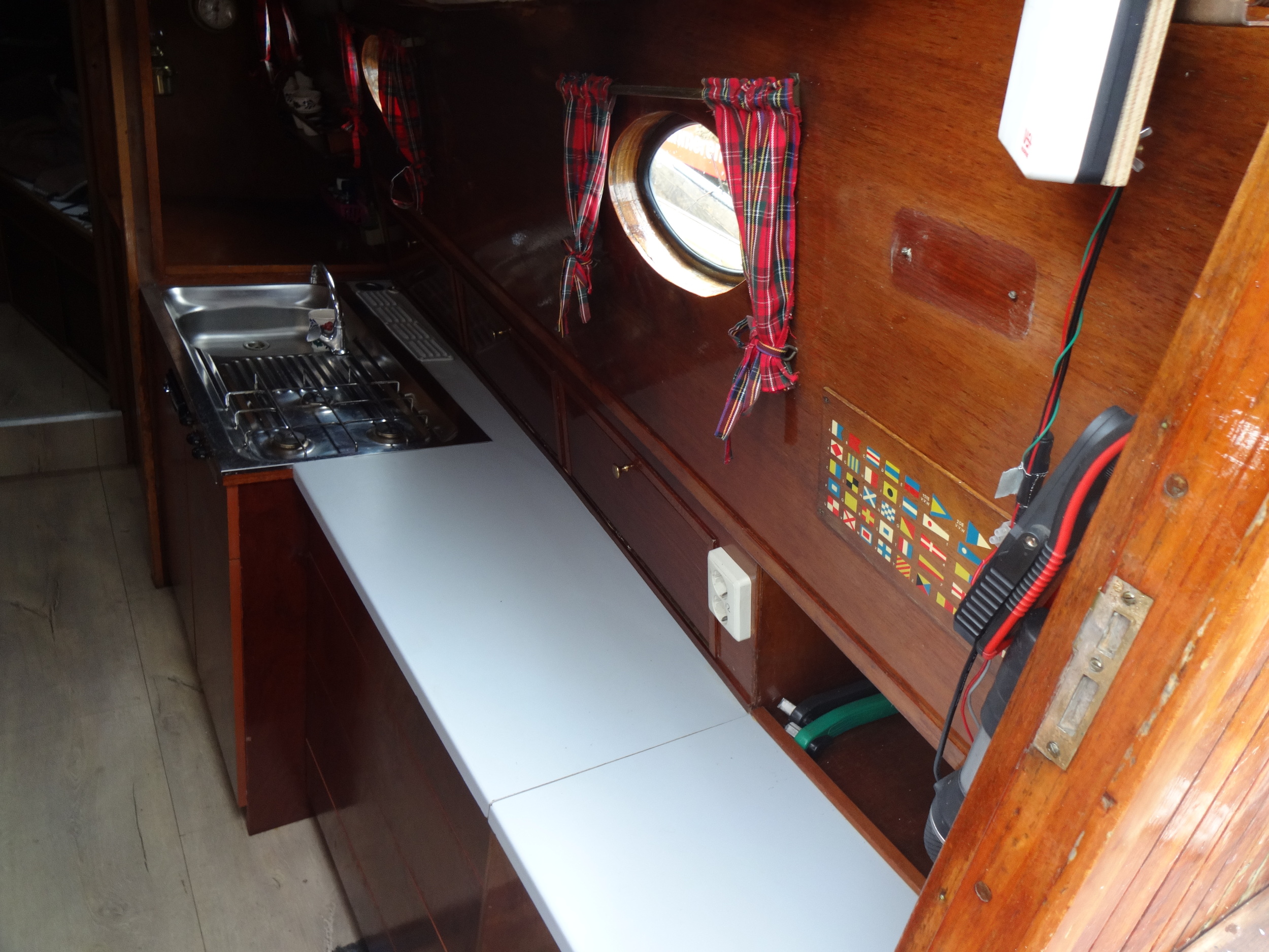 foto: 13 Zeeschouw Westerdijk 950