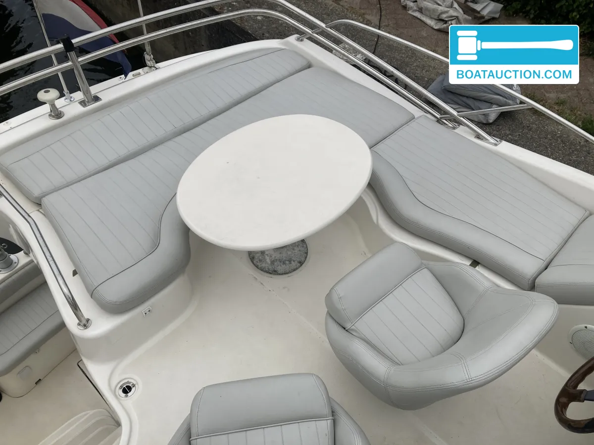 foto: 22 Jeanneau Prestige 32