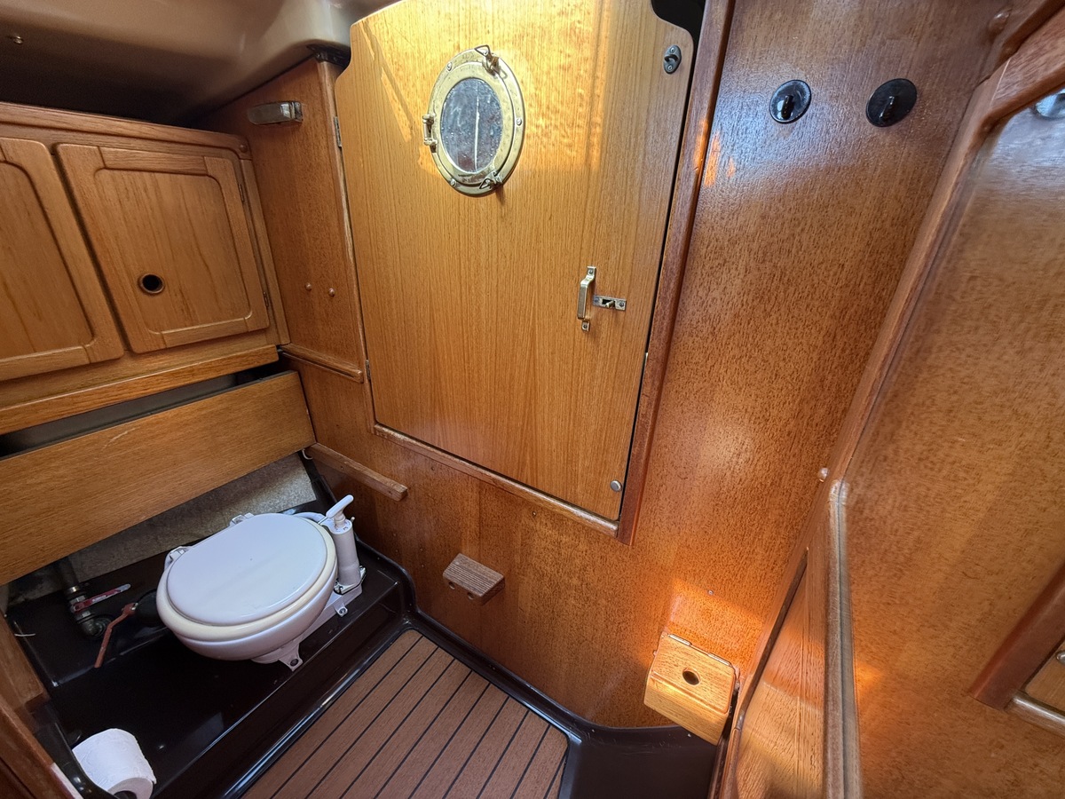 foto: 65 Dehler Optima 101