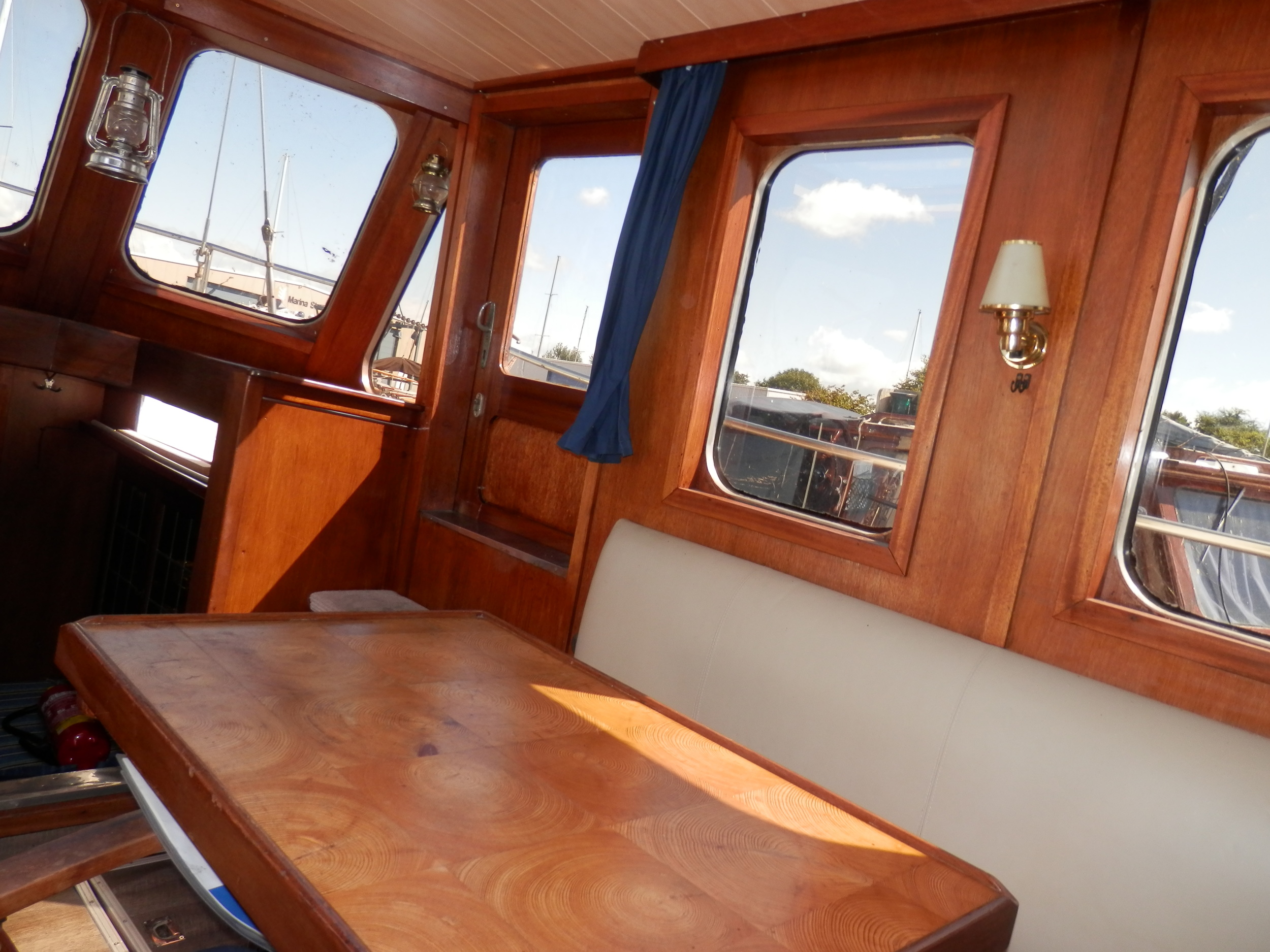 foto: 68 MOTORSAILER Kallipygos 10.00
