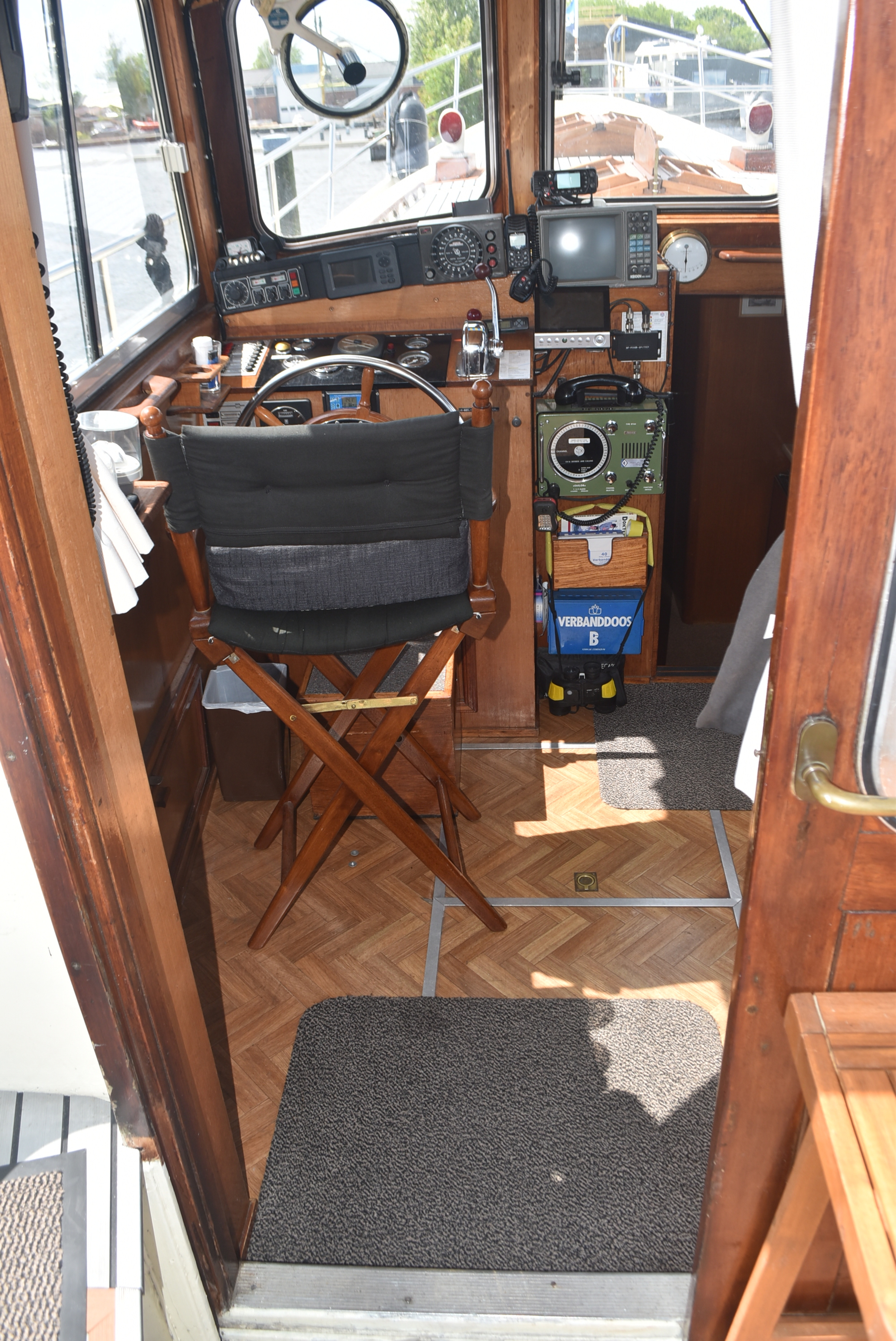 foto: 53 Van Waveren Kotter 11.30