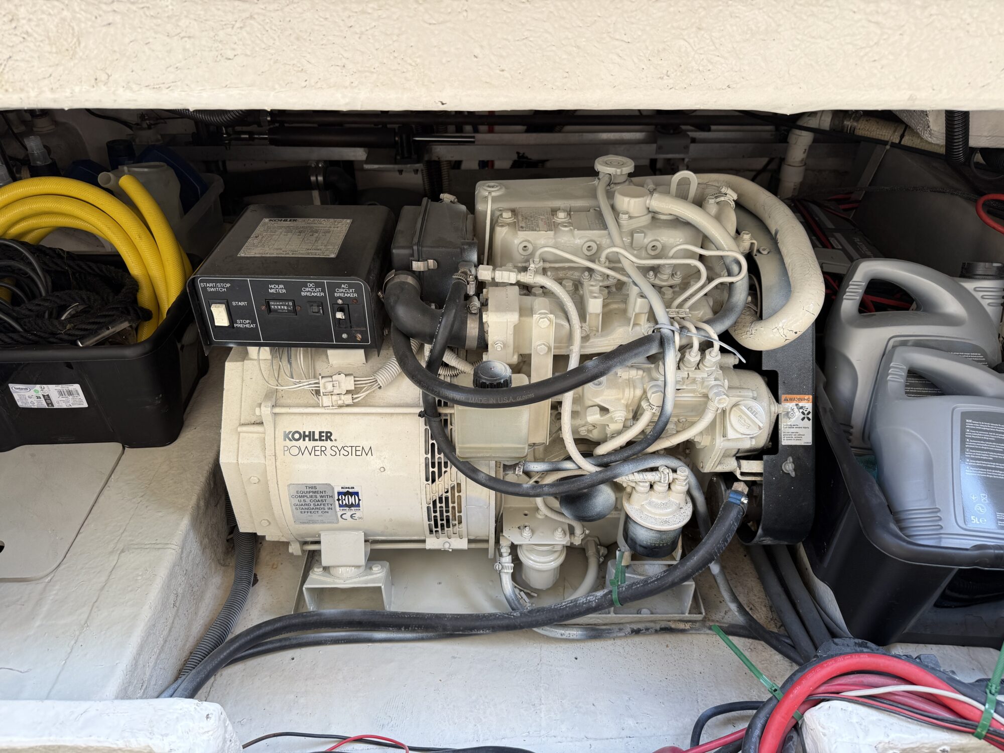 foto: 33 Formula Formula 41 PC